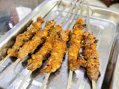 -东方宫中国蘭州牛肉拉面(黄岛店)