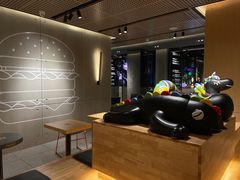 -麦当劳(温州人民路店)