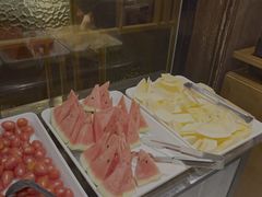 -好得火锅(育才店)