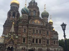 -滴血救世主教堂