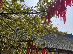 -金堂县云顶石城风景区