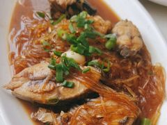 -天天渔港(杏林街店)