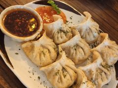 -小食院简餐厅