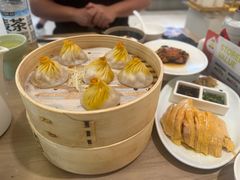 -苏小柳点心·手作小笼包(浦东嘉里城分院)