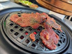 -牛犇炭火烤肉·鲜切烤肉(承德总店)