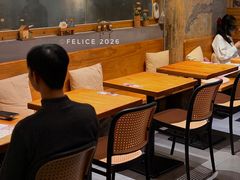 大堂-友名Cross日式咖喱屋(江南大道中店)