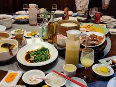 -全聚德(常州店)