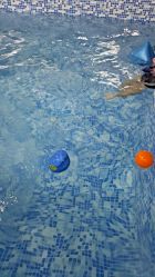 -子木乐园婴儿游泳馆(水晶港店)