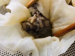 至臻香菇烧麦-晓友烧麦(光华村店)