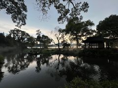 -杭州西湖柳莺里酒店