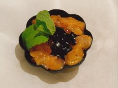 -塞纳河法国餐厅(唐延路店)