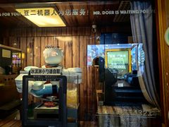 -阿婆情腊排骨火锅(古城旗舰店)
