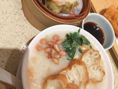 -点都德(奥体印象城店)