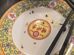 -烤肉季饭庄
