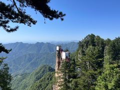 -塔云山