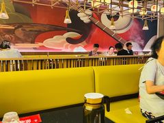 -熊喵来了火锅(长安万达第94分店)