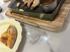 -马兰卡西式简餐(新汇大融城店)
