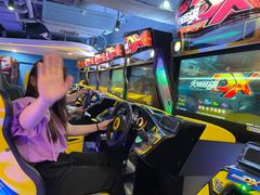 -核客电玩城(东门店)