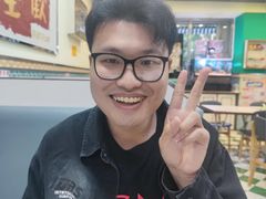 -華歡冰室-WahFoon(吉大店)