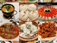 -马头巷·食景园(苏州总店)