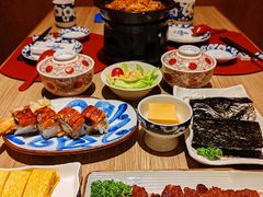 -小山日本料理(兴业太古汇店)