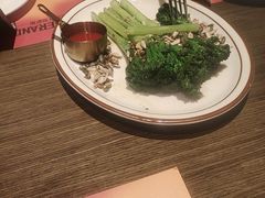 -ZAFFERANO西班牙海鲜饭(上海首店)