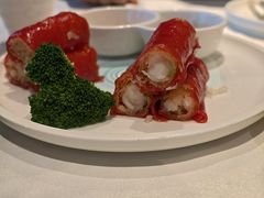 -大海湾酒楼(人南店)