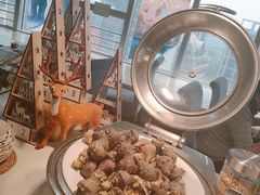 -巴厘岛风情自助餐厅(牡丹广场店)