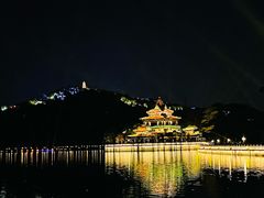 -顺峰山公园