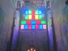 -舒家湾天主教堂