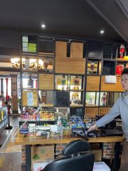 -刺客纹画纹身·洗纹身·穿孔饰品