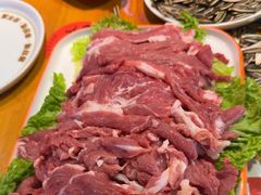 -四禧精酿铜锅涮肉·烧烤工场(大明湖店)