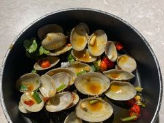 -达叔香味海鲜(海棠68环球美食街店)