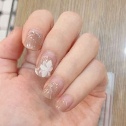 -柚米·Um美甲美睫