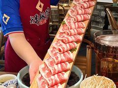 -矮板凳老火锅(宽窄巷子店)