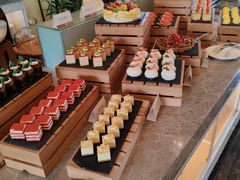 -鲤鱼洲酒店港鲤咖啡厅
