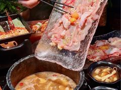 -芸山季·云南野生菌火锅(人民广场来福士店)