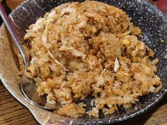 -大壮家原味烤肉(兴华北街店)