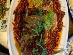 -向民炒鸡老店(金泰华府店)