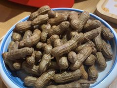 -三顾烤庐·烤鱼·烧烤·龙虾(奉贤店)