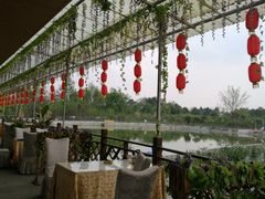 -成都美盈都市现代农业示范园