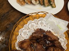 -今一靓汤.顺德菜东莞三十年老字号(厚街店)