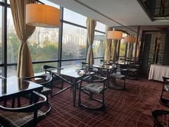 -杭州龙禧福朋喜来登酒店品轩中餐厅