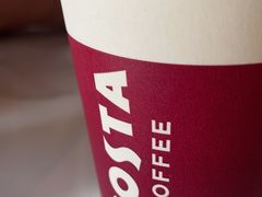 -COSTA COFFEE(西湖天地店)
