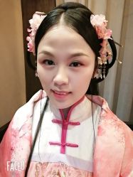 -盘子女人坊古装写真摄影(天津总店)