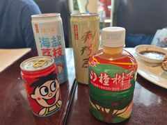 -朗丽兹自助餐厅