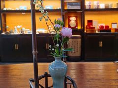 -湖畔居茶楼(湖滨店)