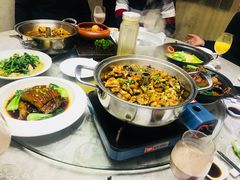 -恒记饭店·海鲜明档(淹城店)