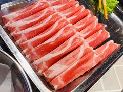 牛街羔羊肉-上二楼涮肉馆(顺义二中店)