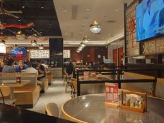 -潮界(虹桥新天地店)